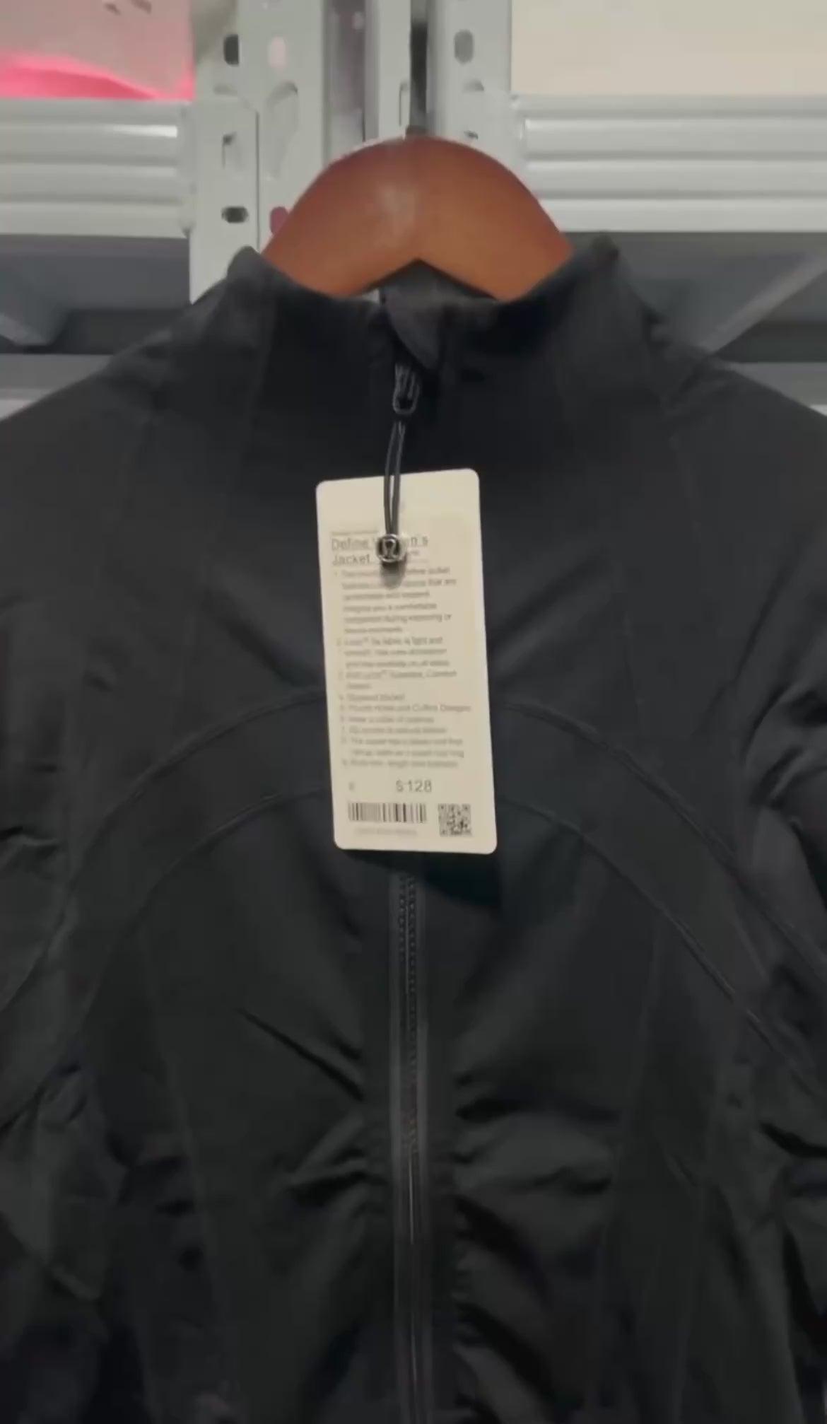 Lululemon Vendor